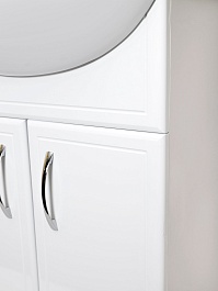 Stella Polare Мебель для ванной Концепт 55, Лолита – фотография-6